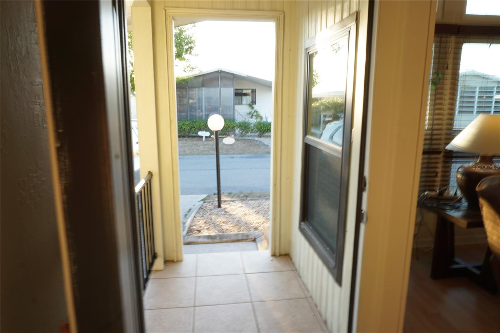 LAZY RIVER MHP - Residential