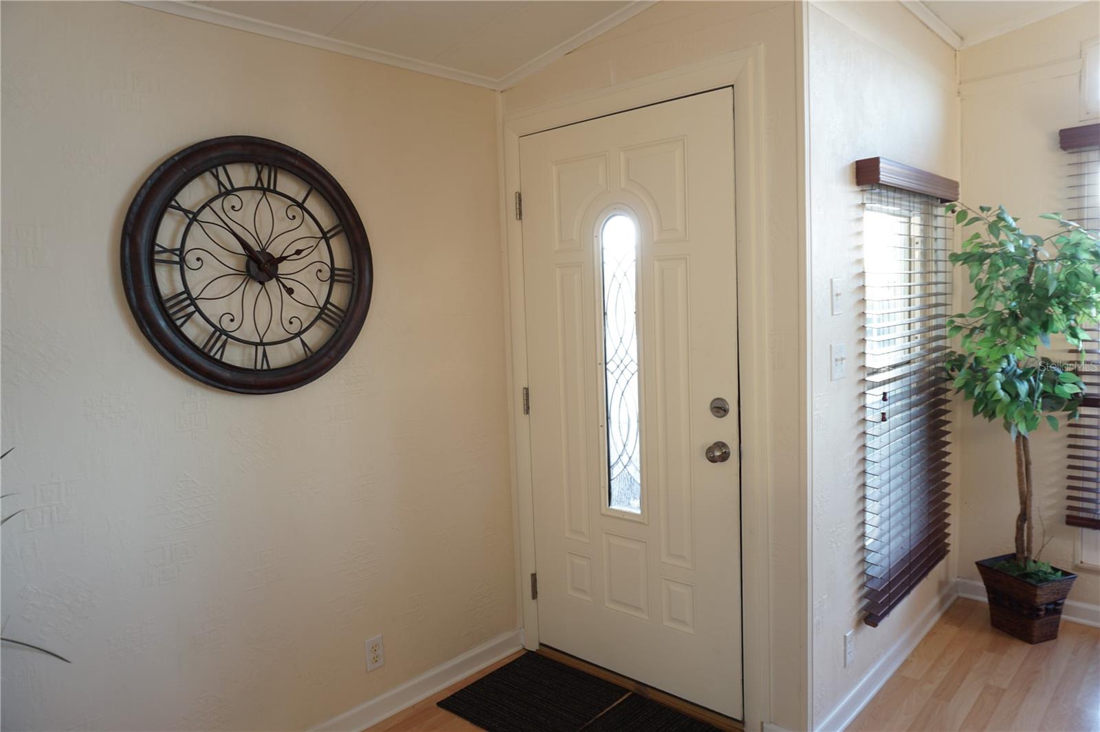 LAZY RIVER MHP - Residential