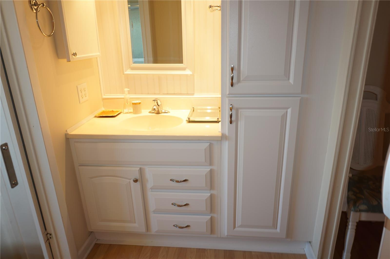 LAZY RIVER MHP - Residential