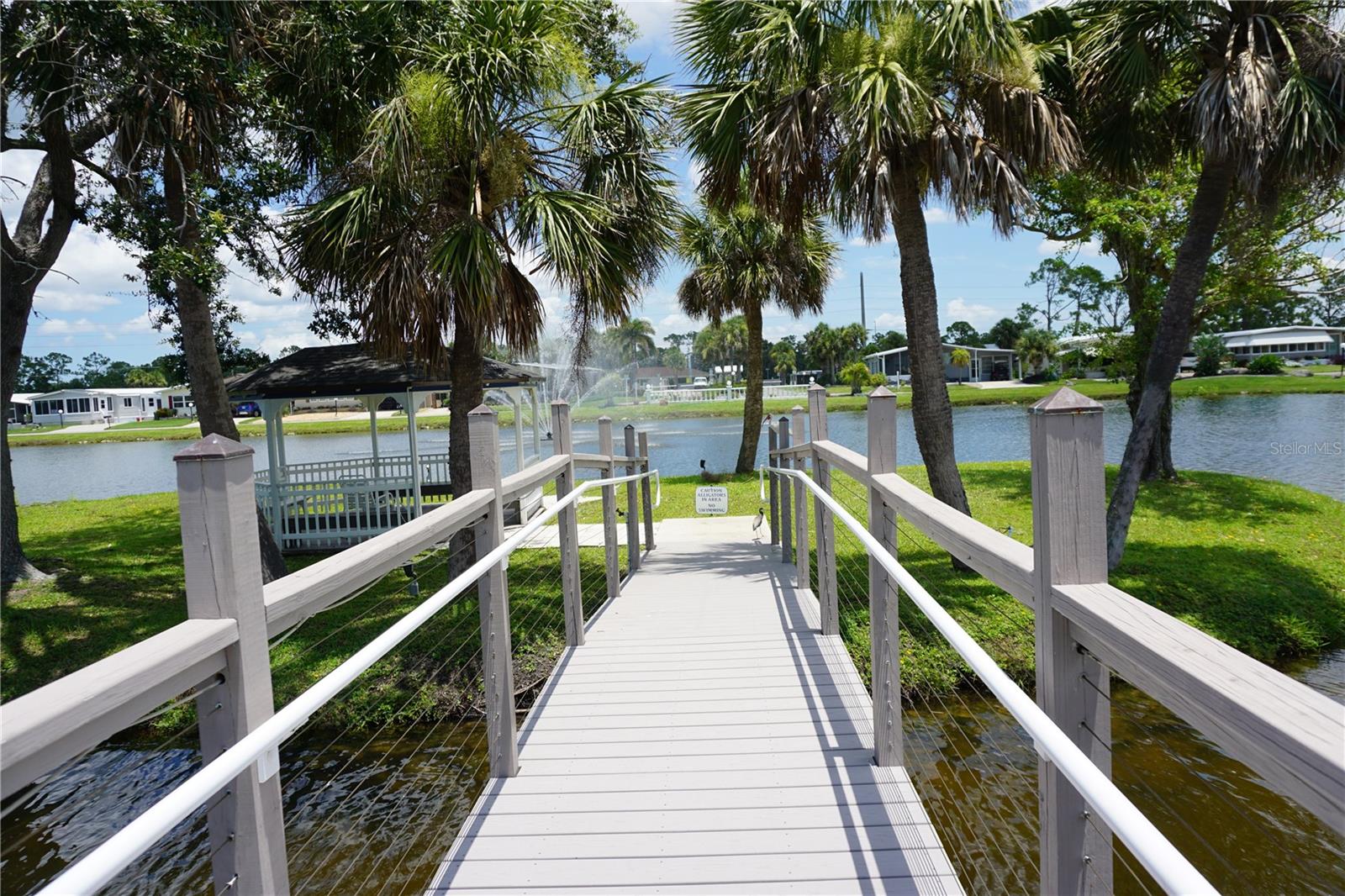 LAZY RIVER MHP - Residential