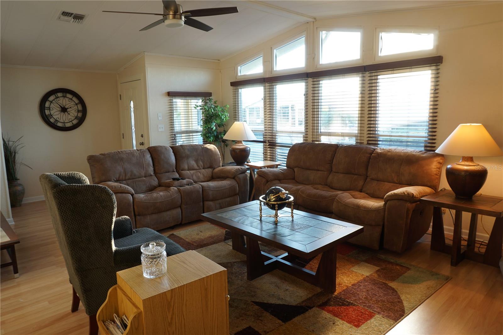 LAZY RIVER MHP - Residential