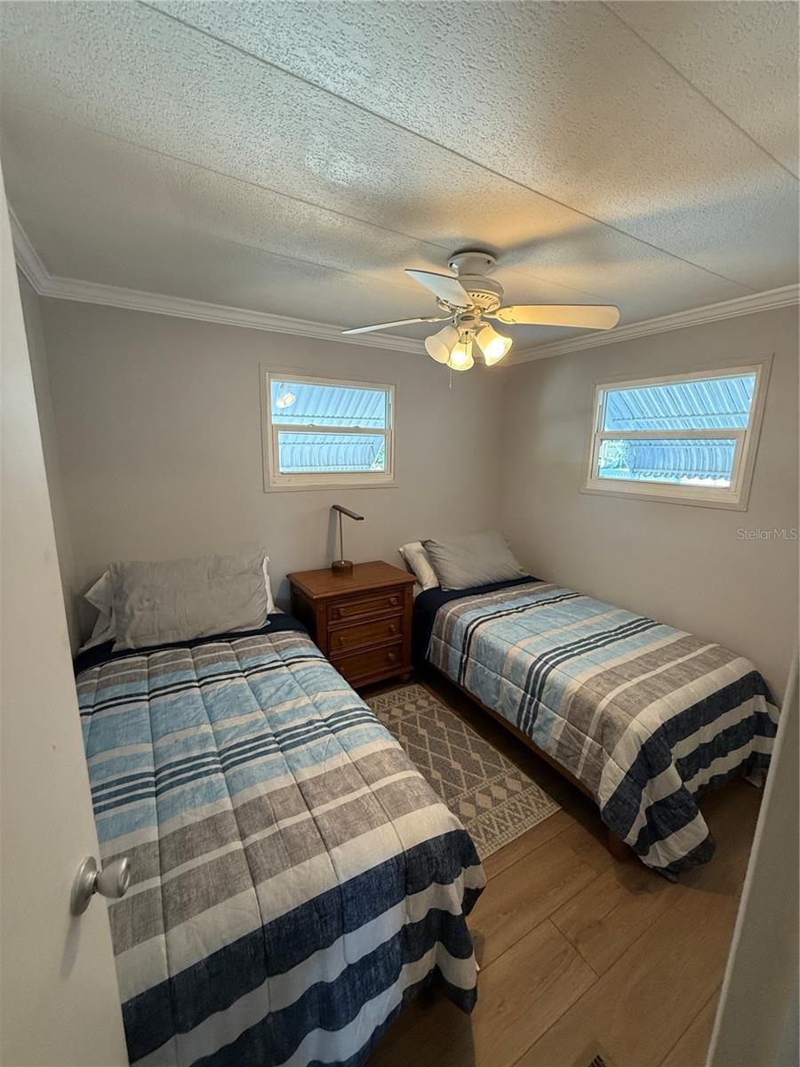 CLUB CHALET UNREC MHP - Residential