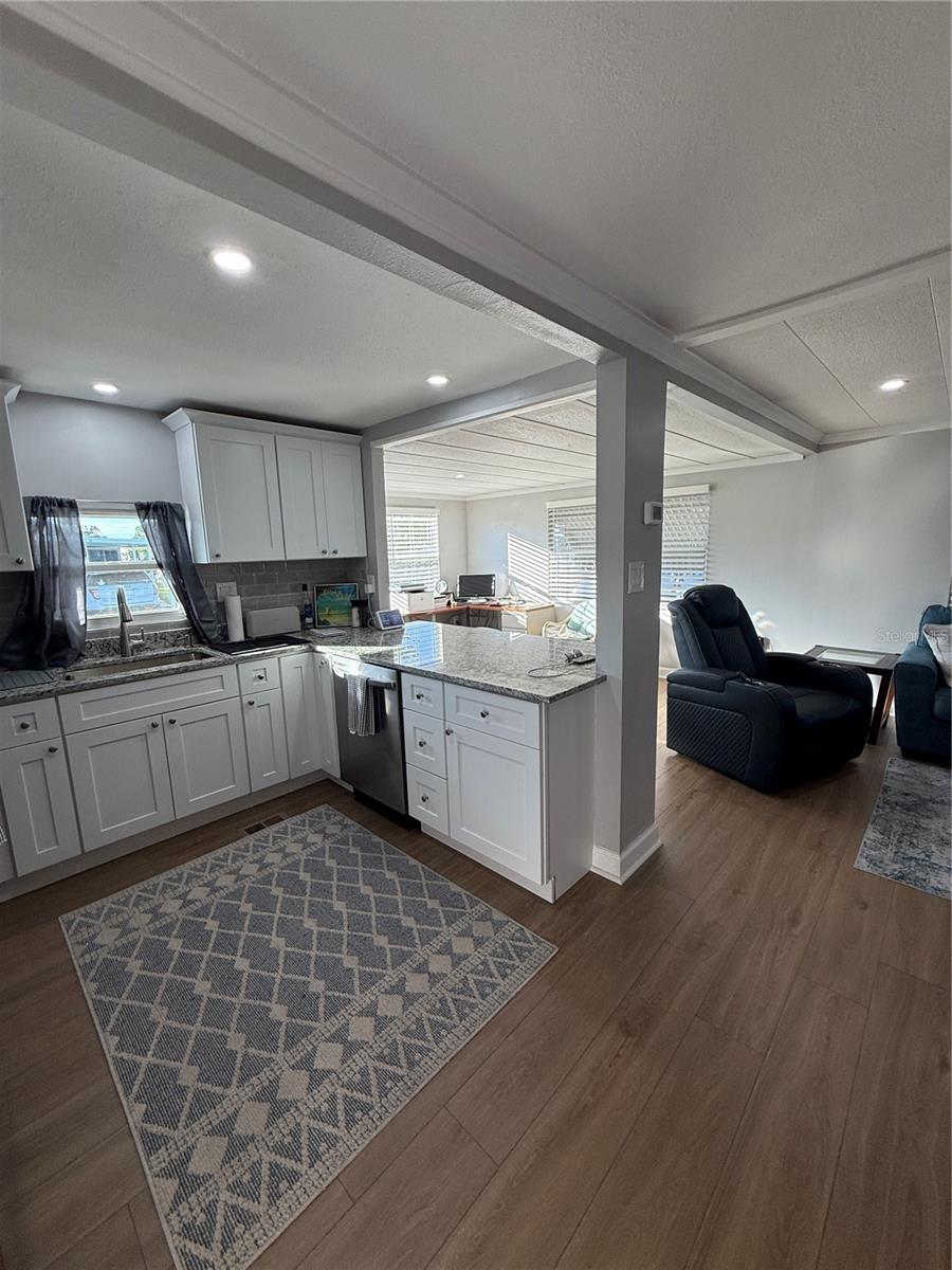 CLUB CHALET UNREC MHP - Residential