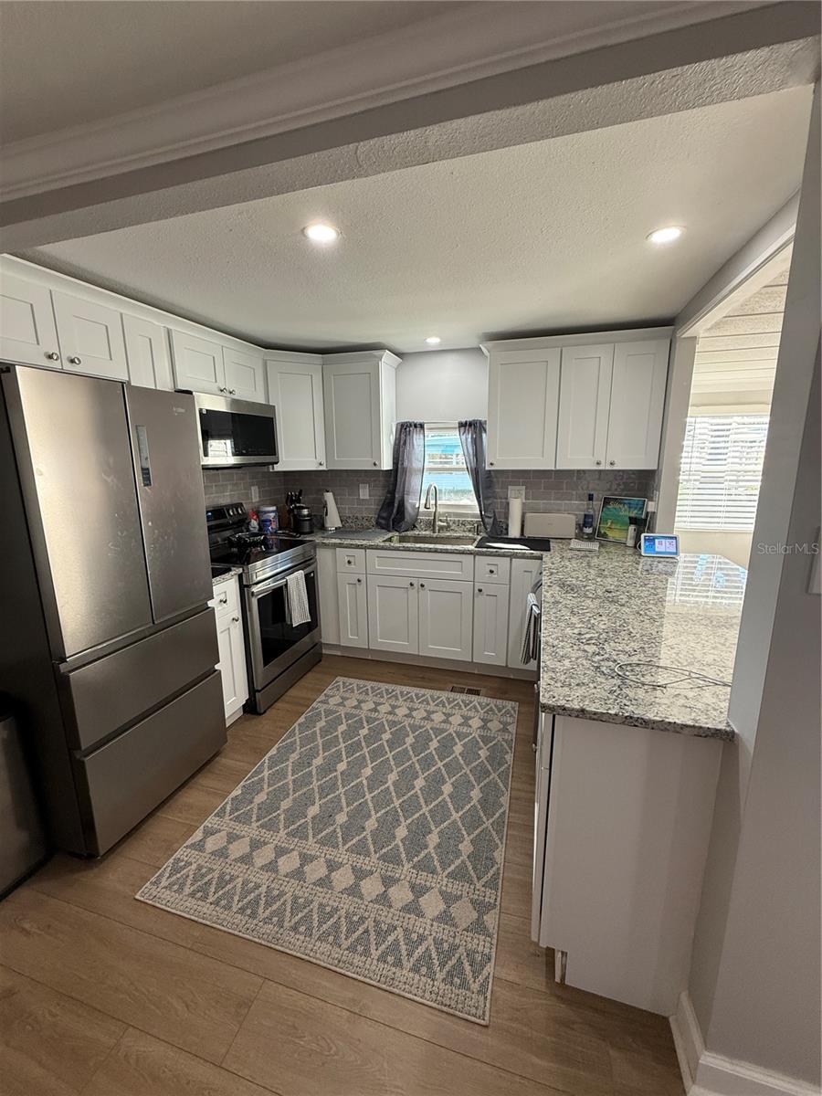 CLUB CHALET UNREC MHP - Residential