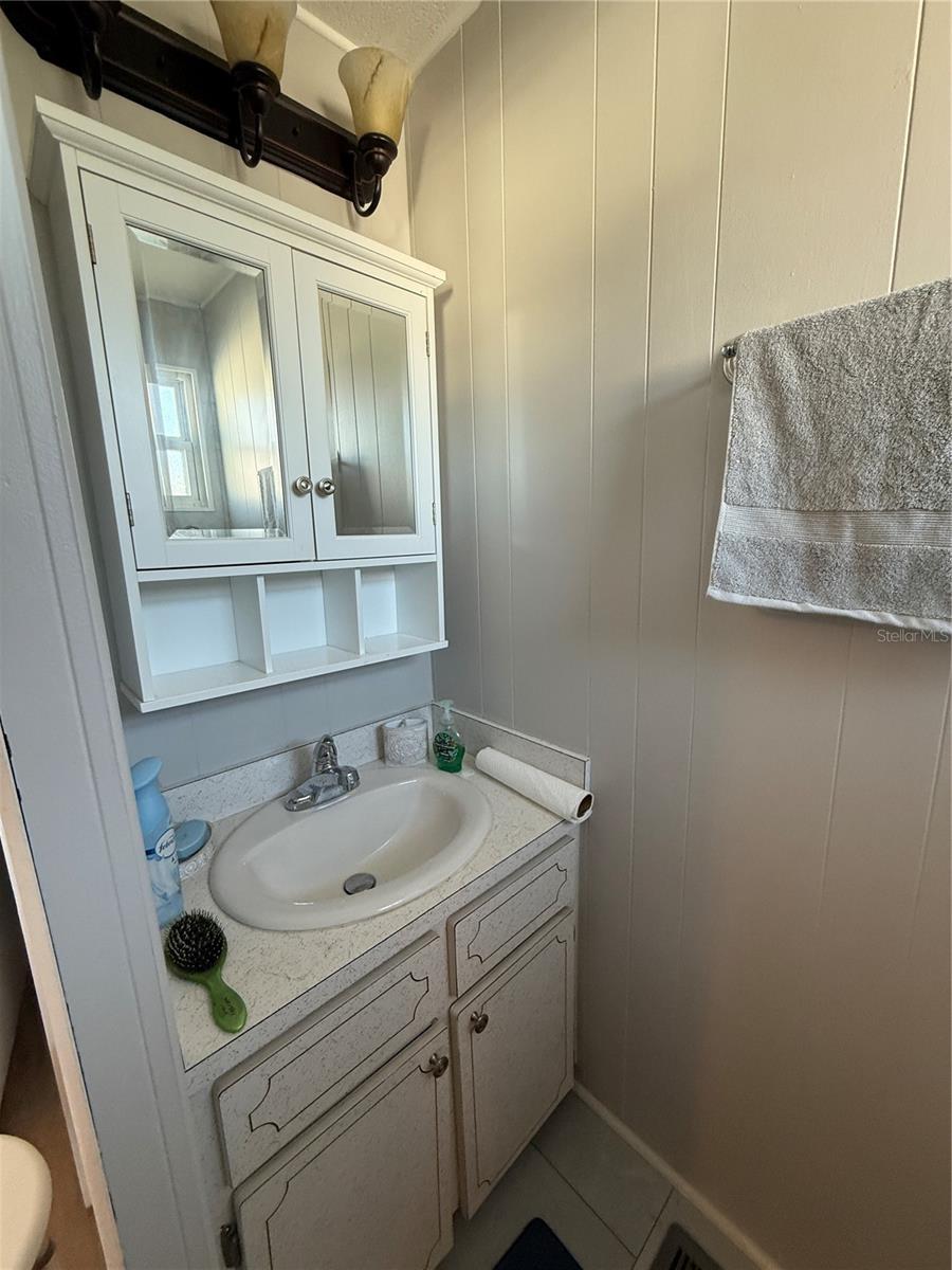 CLUB CHALET UNREC MHP - Residential