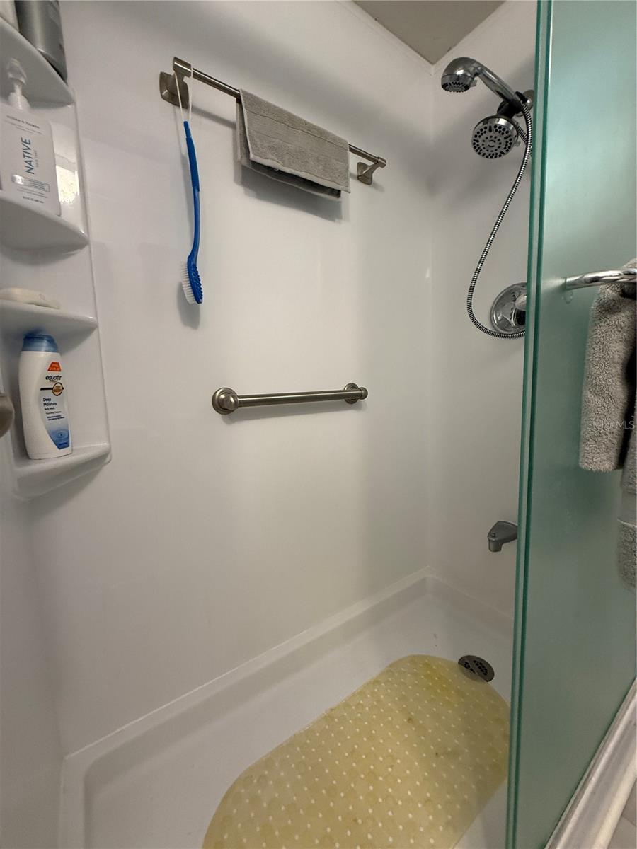 CLUB CHALET UNREC MHP - Residential