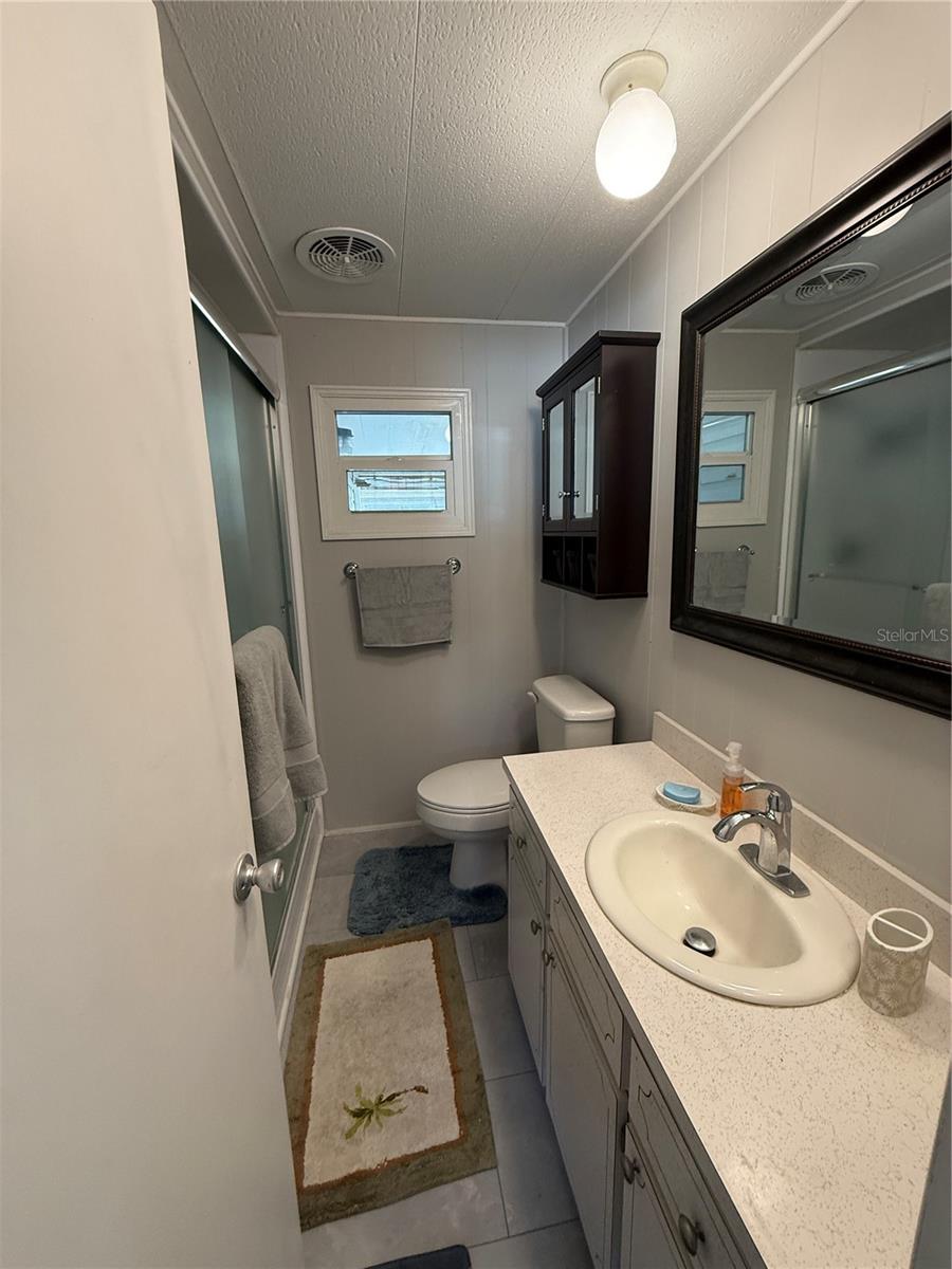 CLUB CHALET UNREC MHP - Residential