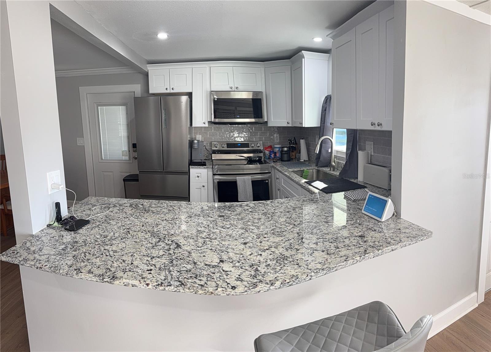 CLUB CHALET UNREC MHP - Residential