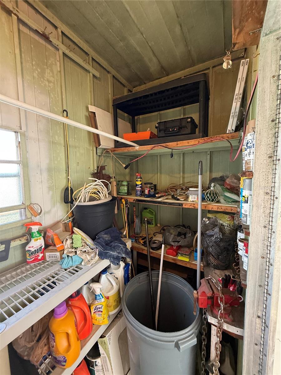 CLUB CHALET UNREC MHP - Residential