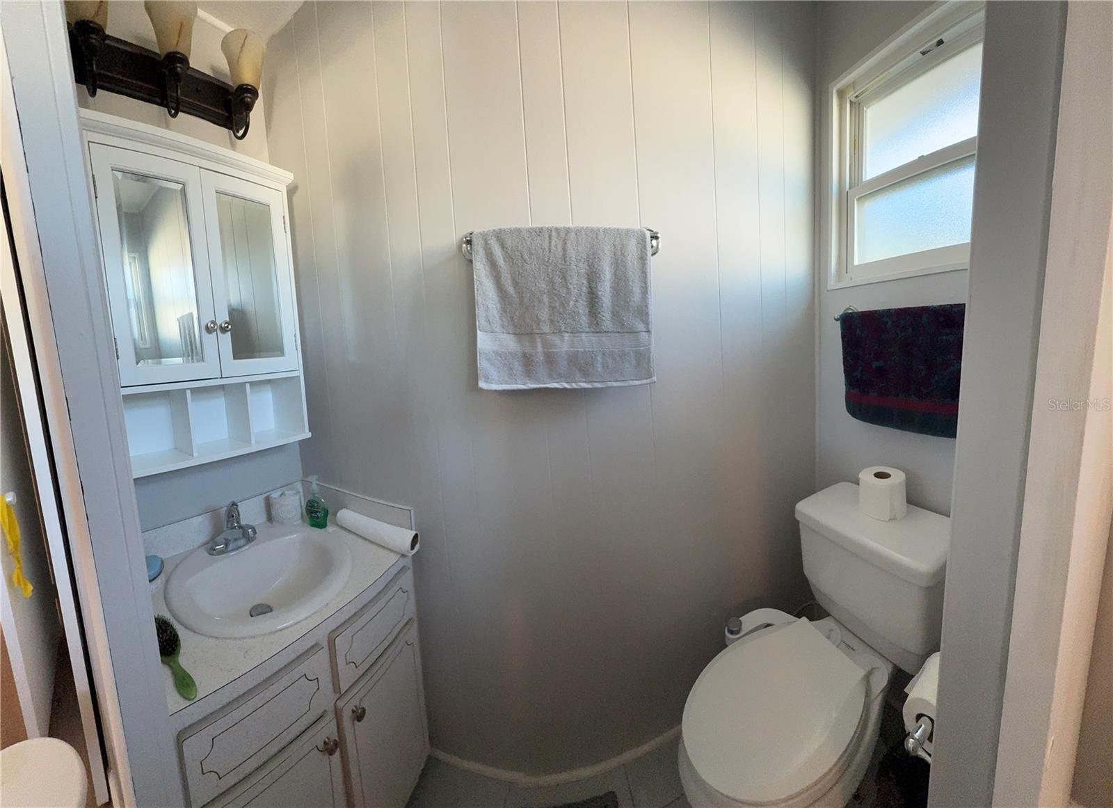 CLUB CHALET UNREC MHP - Residential