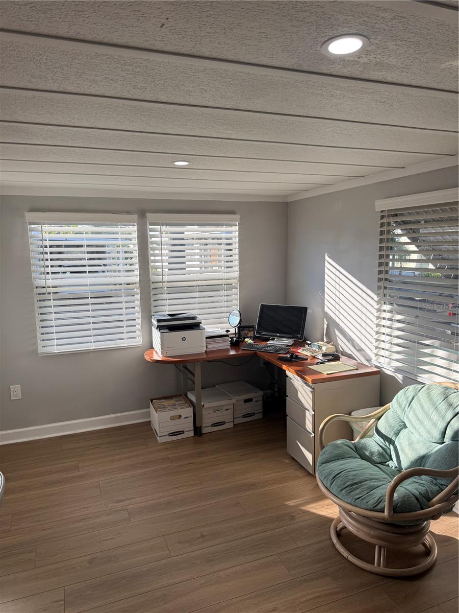 CLUB CHALET UNREC MHP - Residential