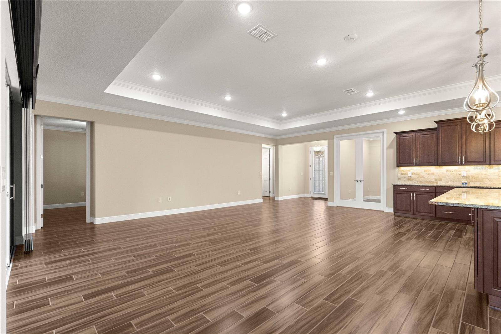 CANDLER HILLS WEST STONEBRIDGE - Residential