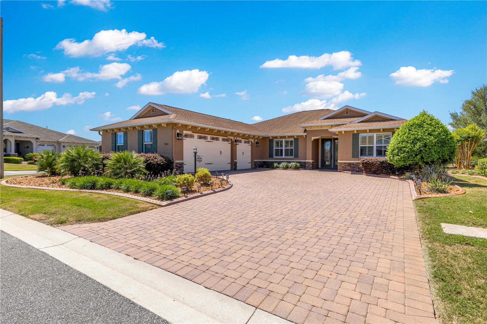 CANDLER HILLS WEST STONEBRIDGE - Residential