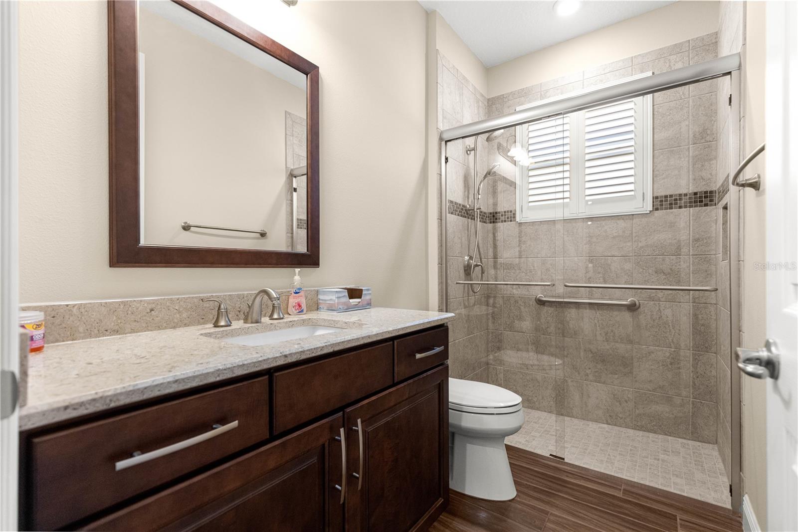 CANDLER HILLS WEST STONEBRIDGE - Residential