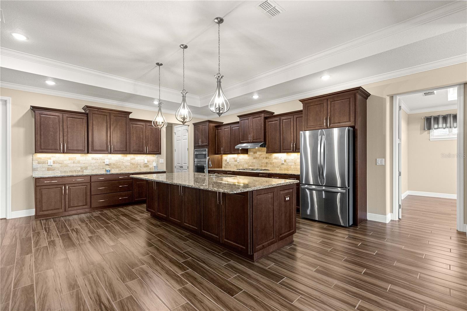 CANDLER HILLS WEST STONEBRIDGE - Residential