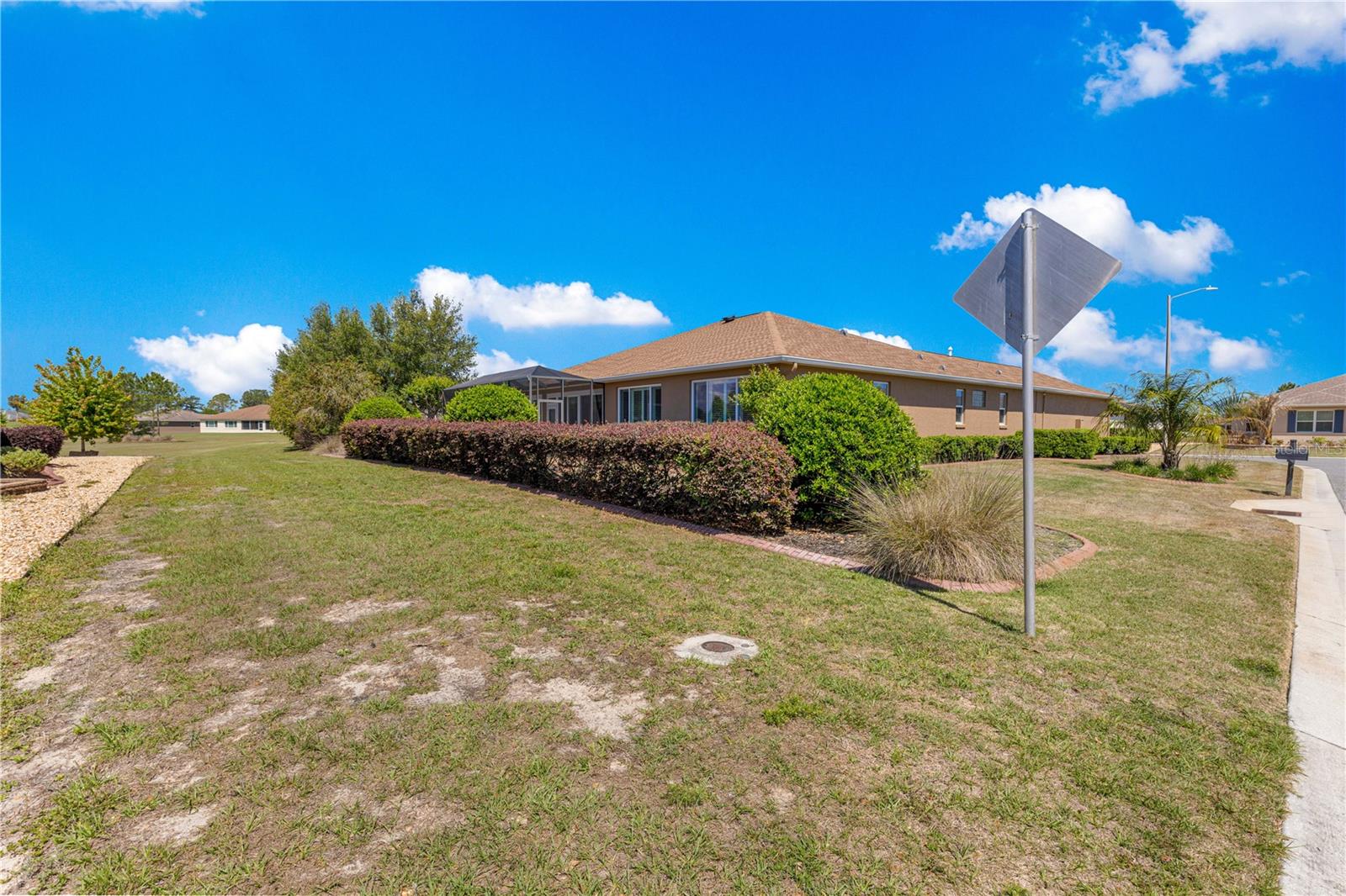 CANDLER HILLS WEST STONEBRIDGE - Residential