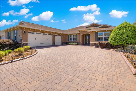 Photo of 9460 SW 86th Place, Ocala, FL 34481 (MLS # OM723116)