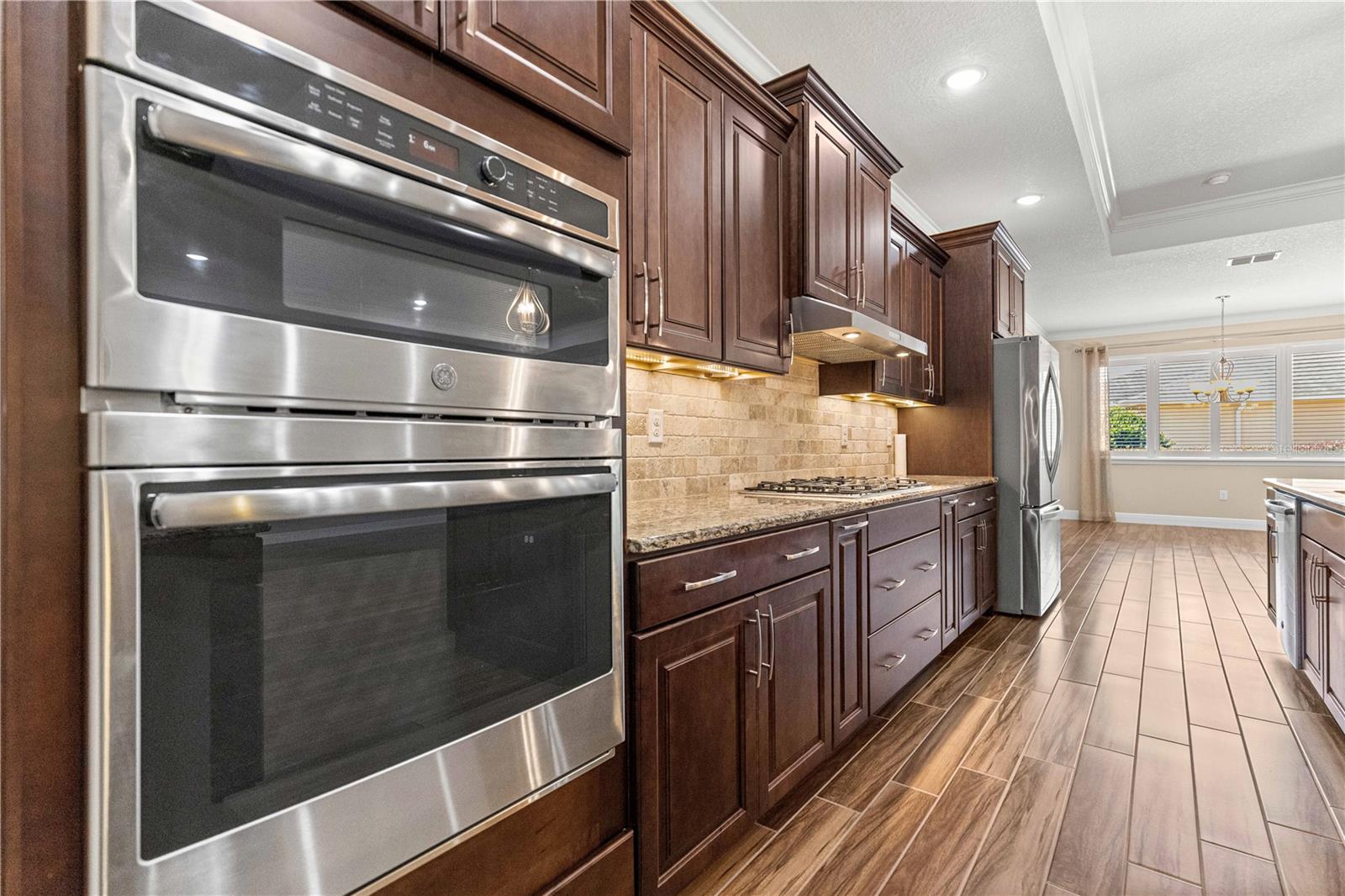 CANDLER HILLS WEST STONEBRIDGE - Residential