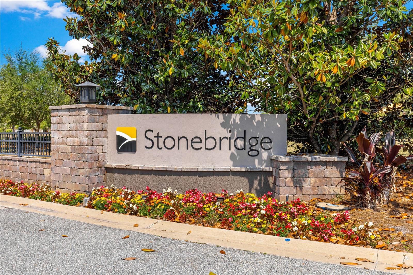 CANDLER HILLS WEST STONEBRIDGE - Residential