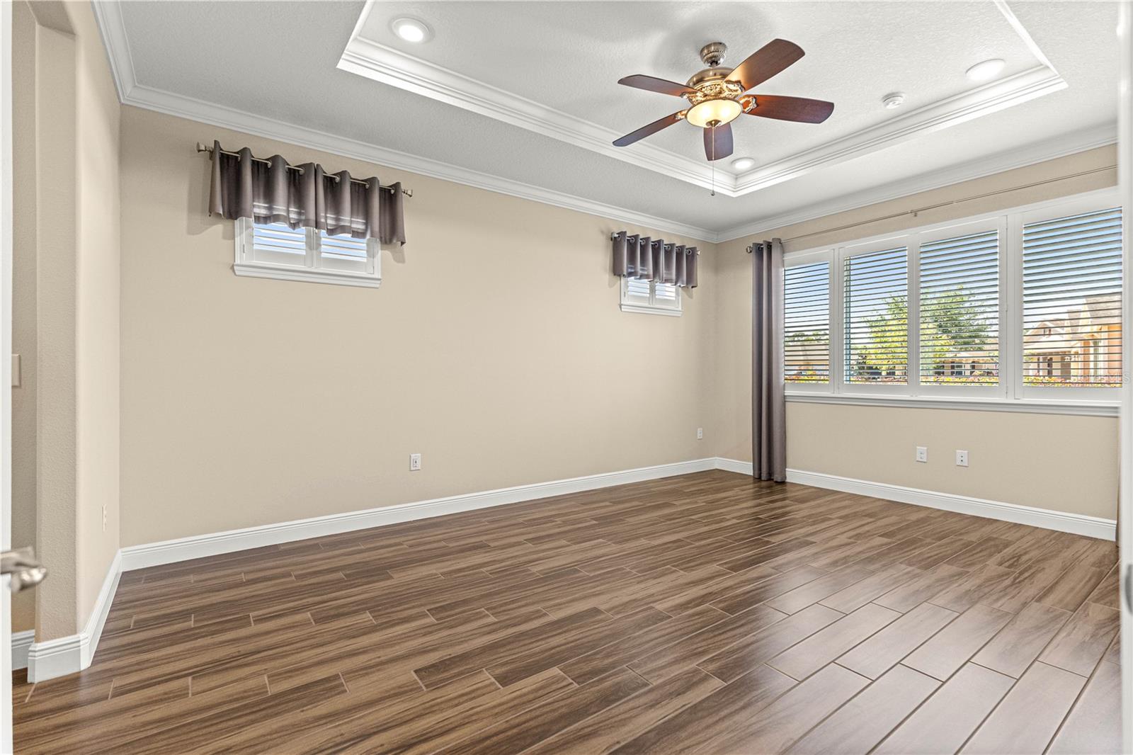 CANDLER HILLS WEST STONEBRIDGE - Residential