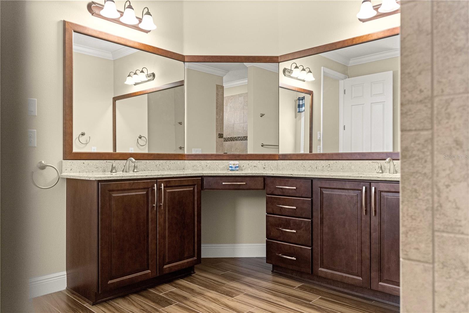 CANDLER HILLS WEST STONEBRIDGE - Residential