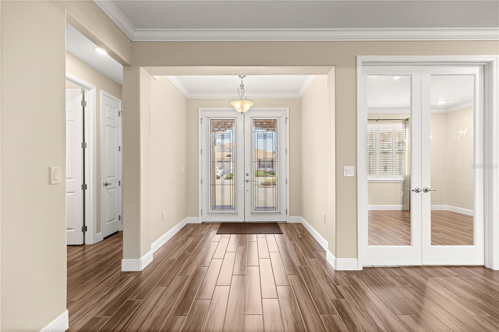 CANDLER HILLS WEST STONEBRIDGE - Residential