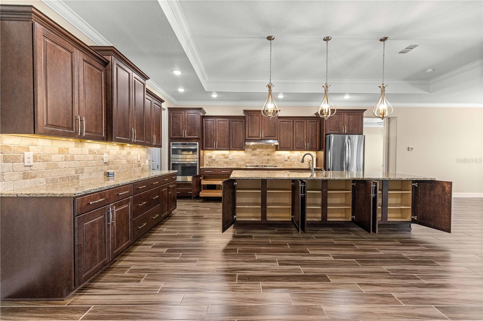 CANDLER HILLS WEST STONEBRIDGE - Residential