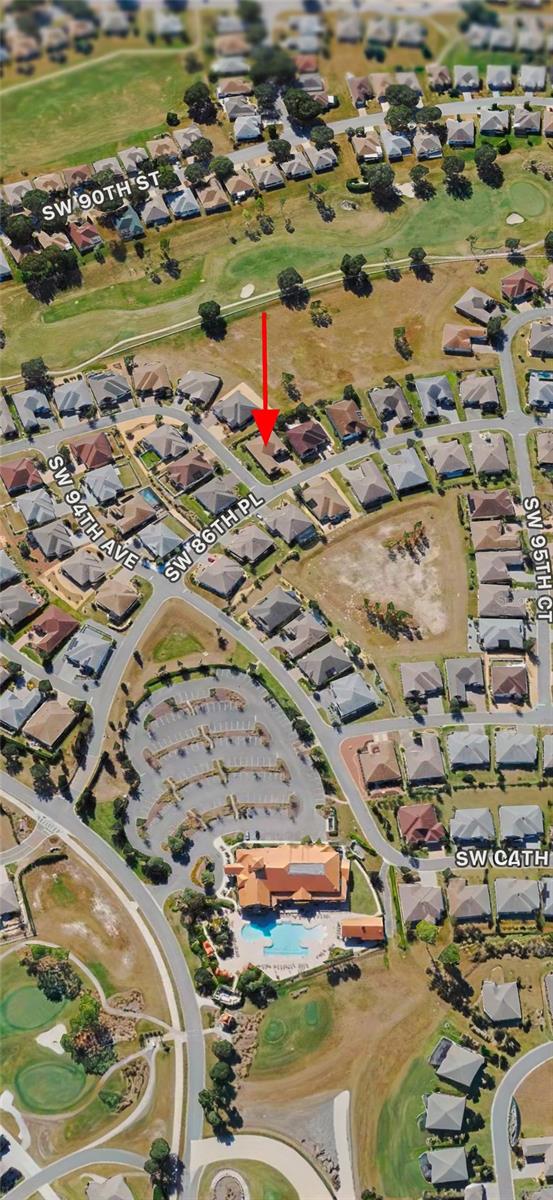 CANDLER HILLS WEST STONEBRIDGE - Residential