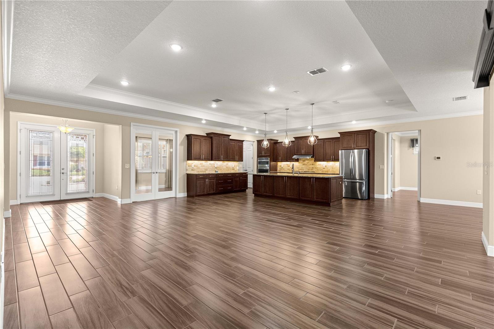 CANDLER HILLS WEST STONEBRIDGE - Residential