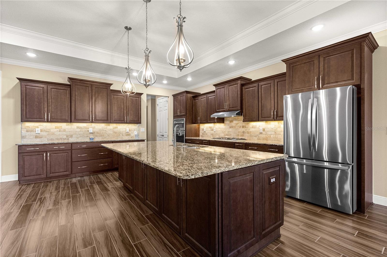 CANDLER HILLS WEST STONEBRIDGE - Residential