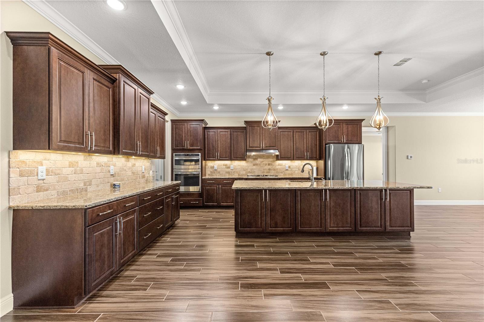 CANDLER HILLS WEST STONEBRIDGE - Residential