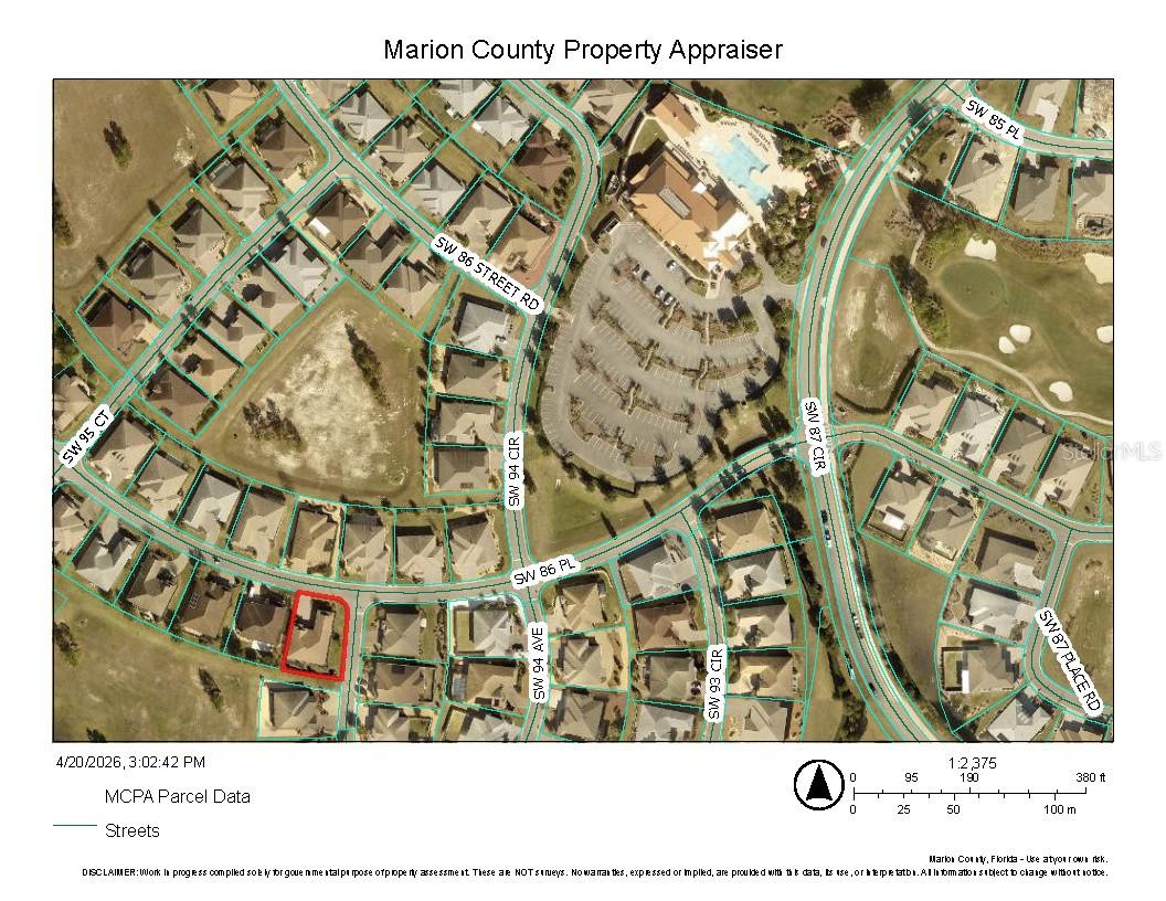 CANDLER HILLS WEST STONEBRIDGE - Residential