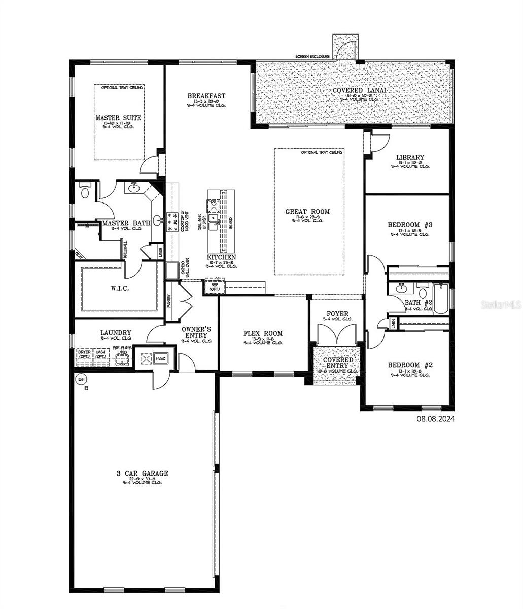 CANDLER HILLS WEST STONEBRIDGE - Residential