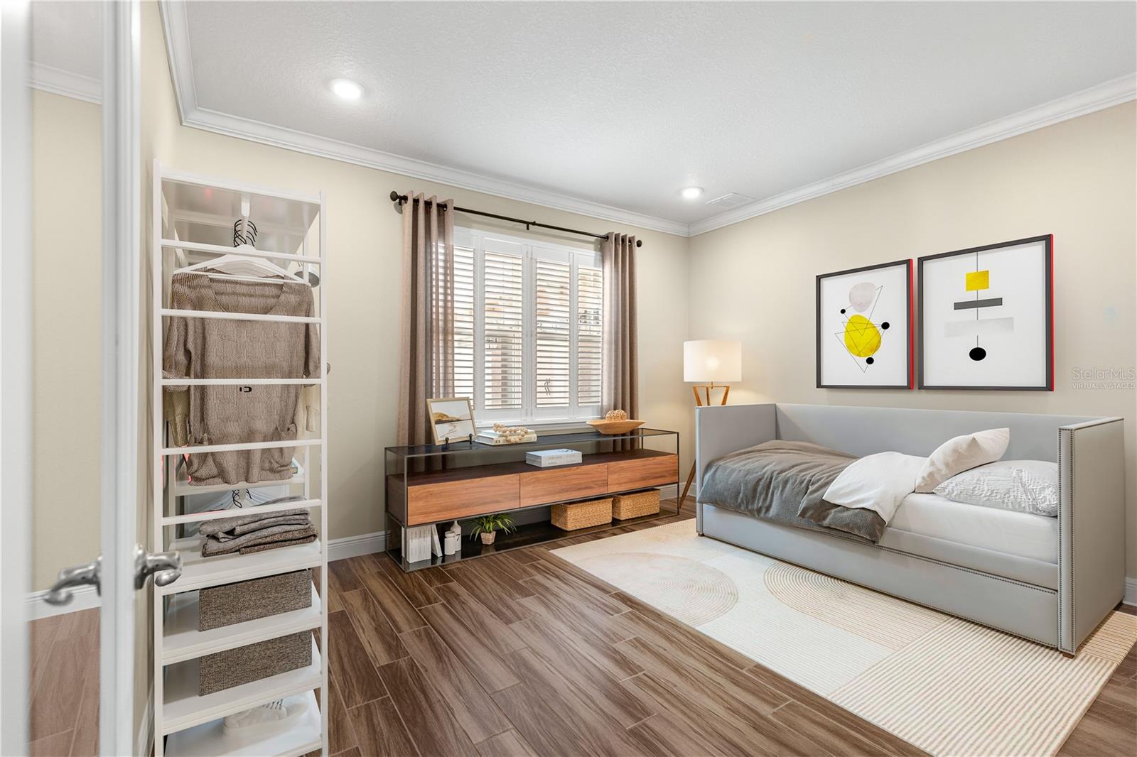 CANDLER HILLS WEST STONEBRIDGE - Residential