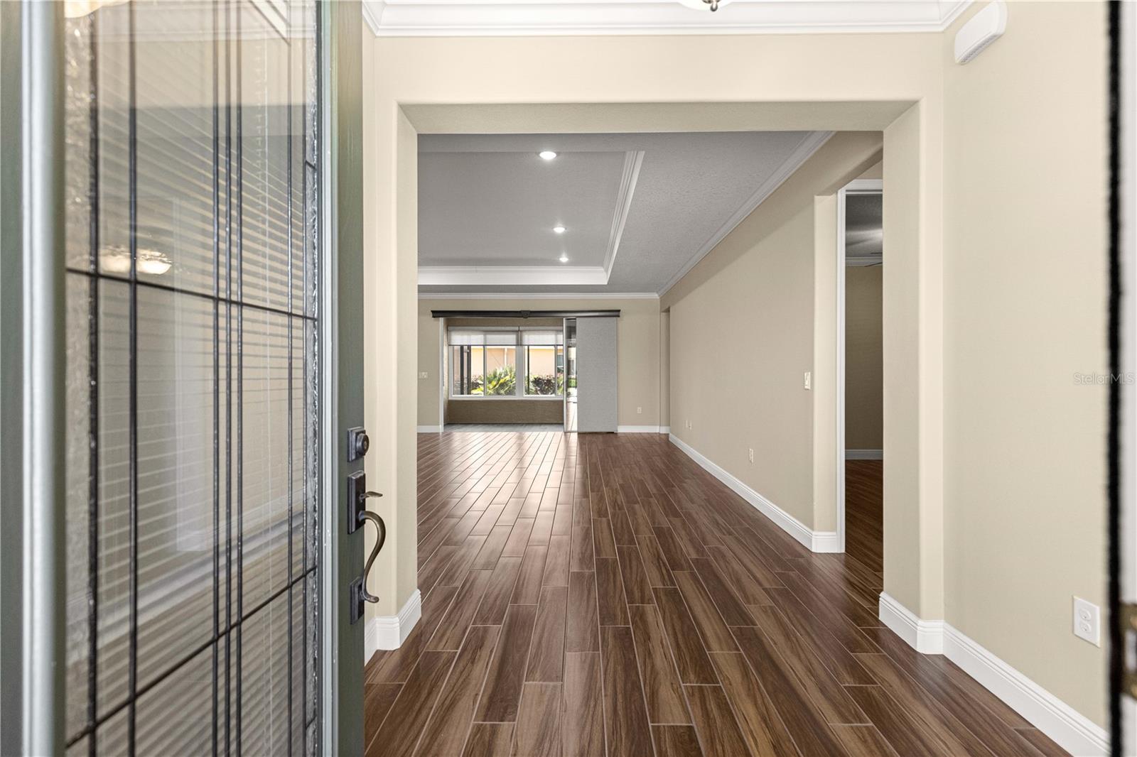 CANDLER HILLS WEST STONEBRIDGE - Residential