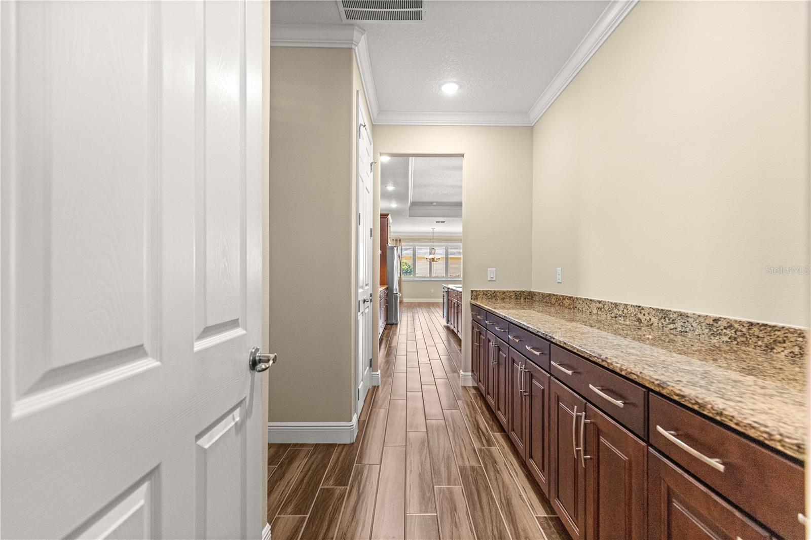 CANDLER HILLS WEST STONEBRIDGE - Residential