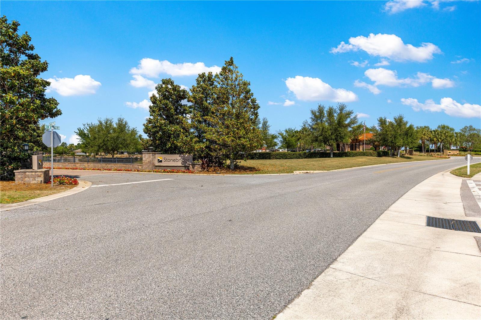 CANDLER HILLS WEST STONEBRIDGE - Residential