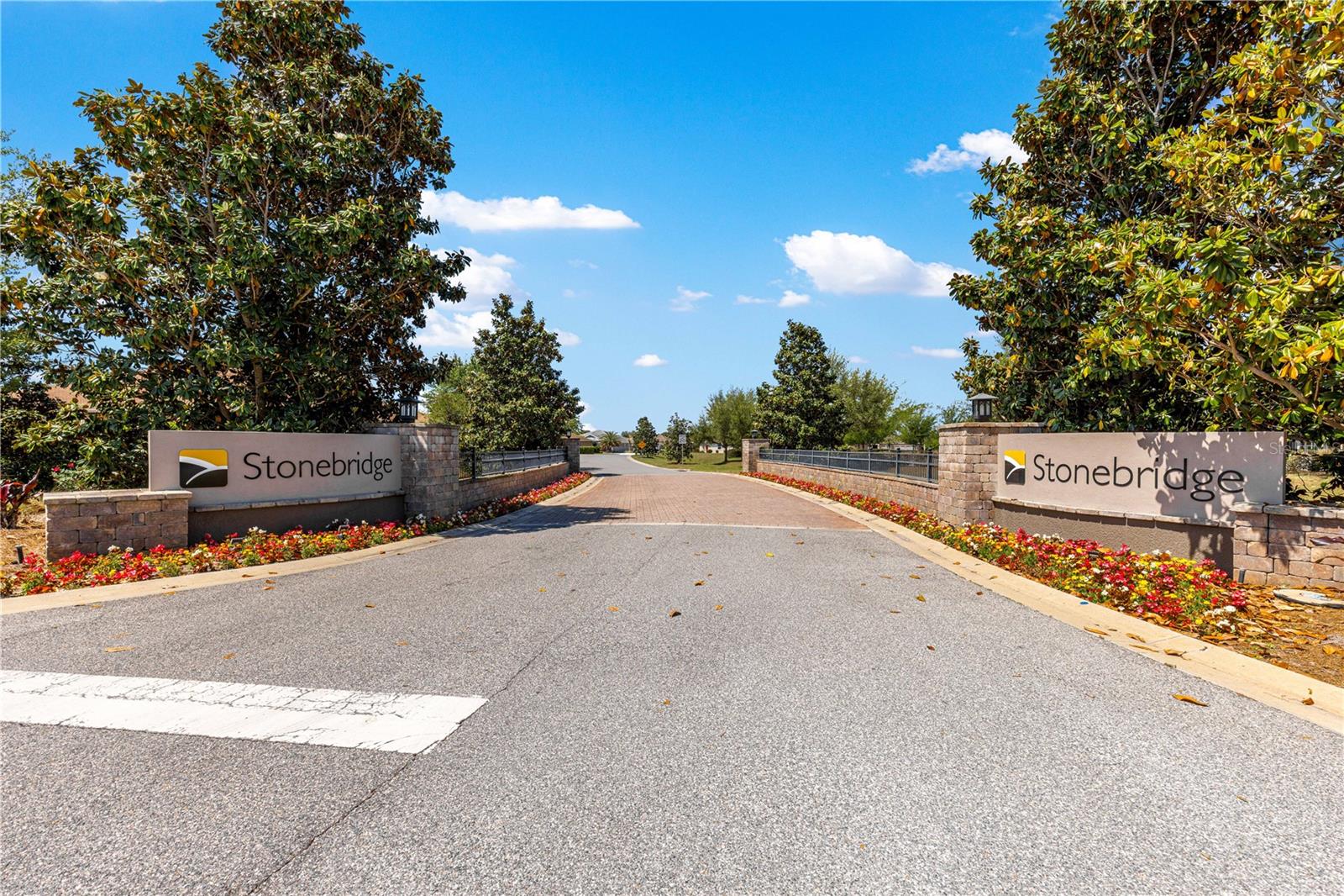 CANDLER HILLS WEST STONEBRIDGE - Residential