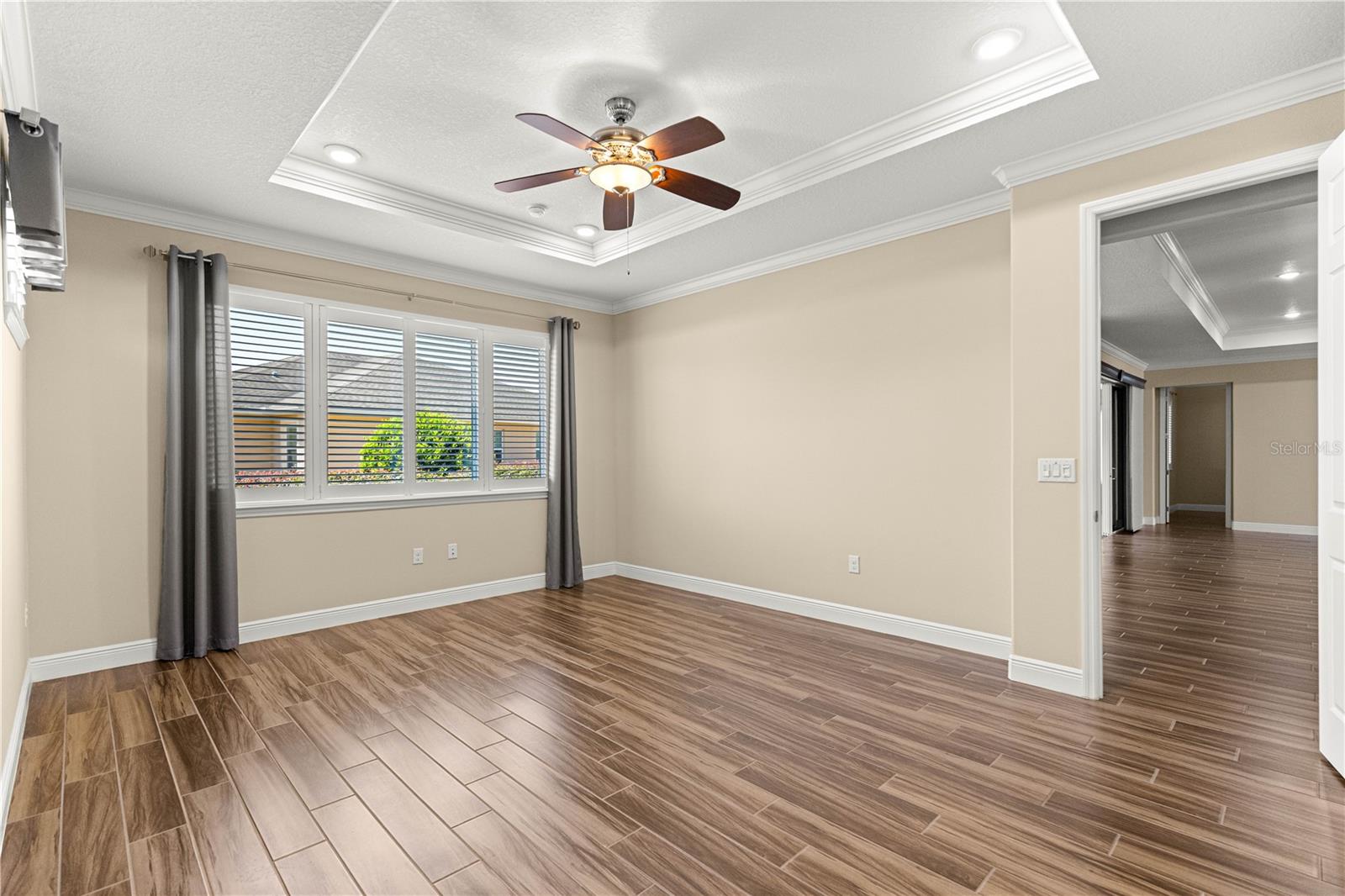 CANDLER HILLS WEST STONEBRIDGE - Residential