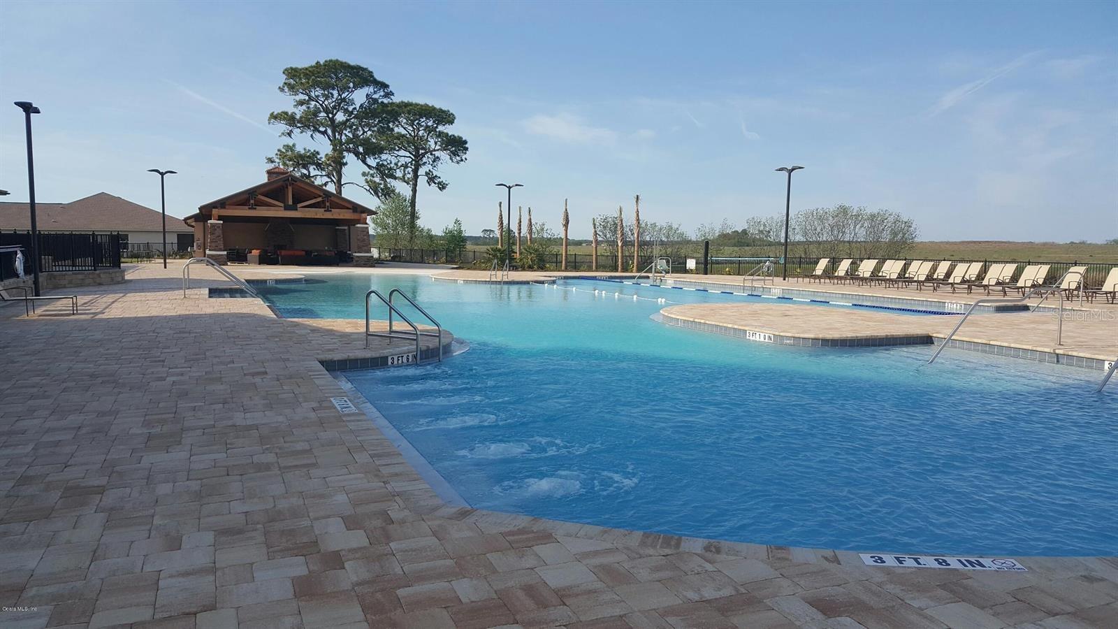 CANDLER HILLS WEST STONEBRIDGE - Residential