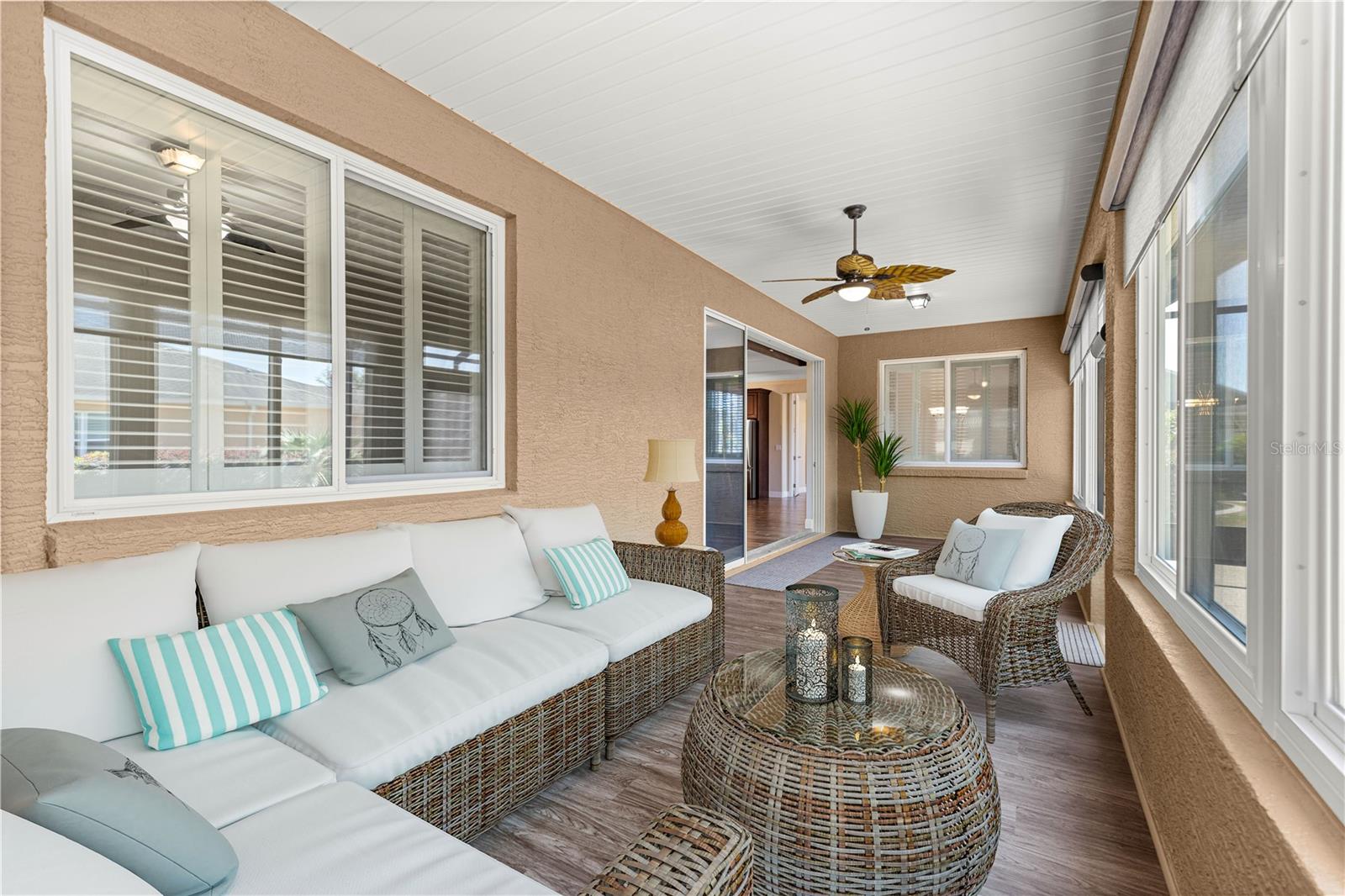 CANDLER HILLS WEST STONEBRIDGE - Residential