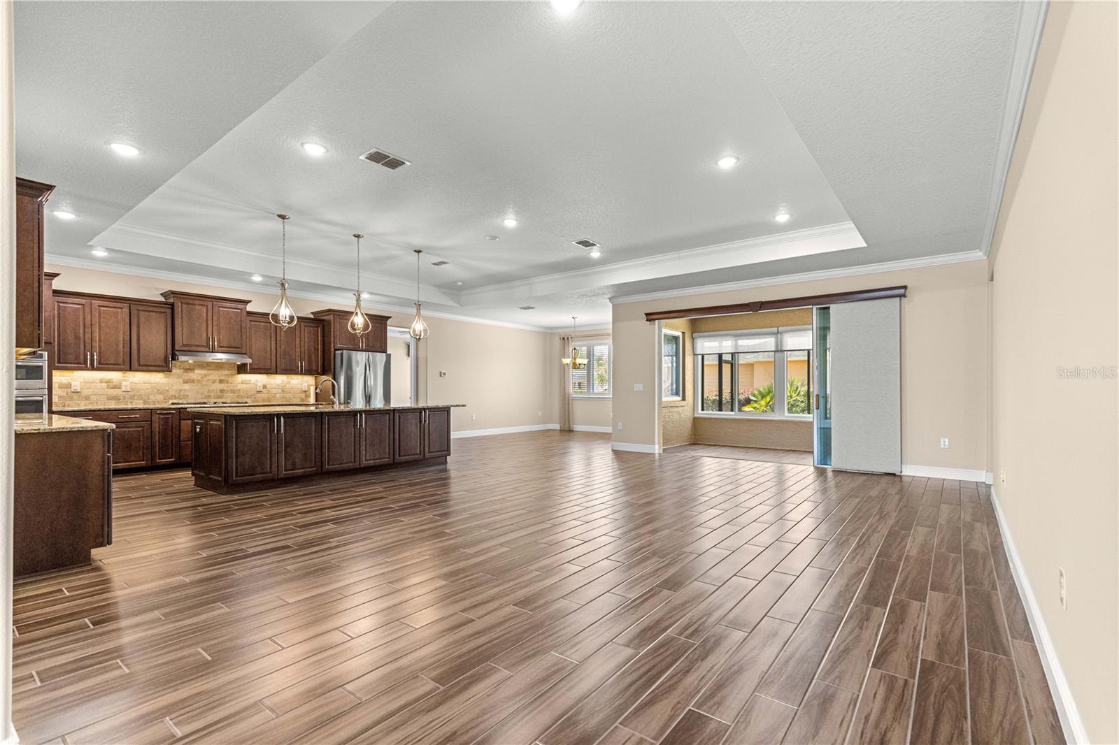 CANDLER HILLS WEST STONEBRIDGE - Residential