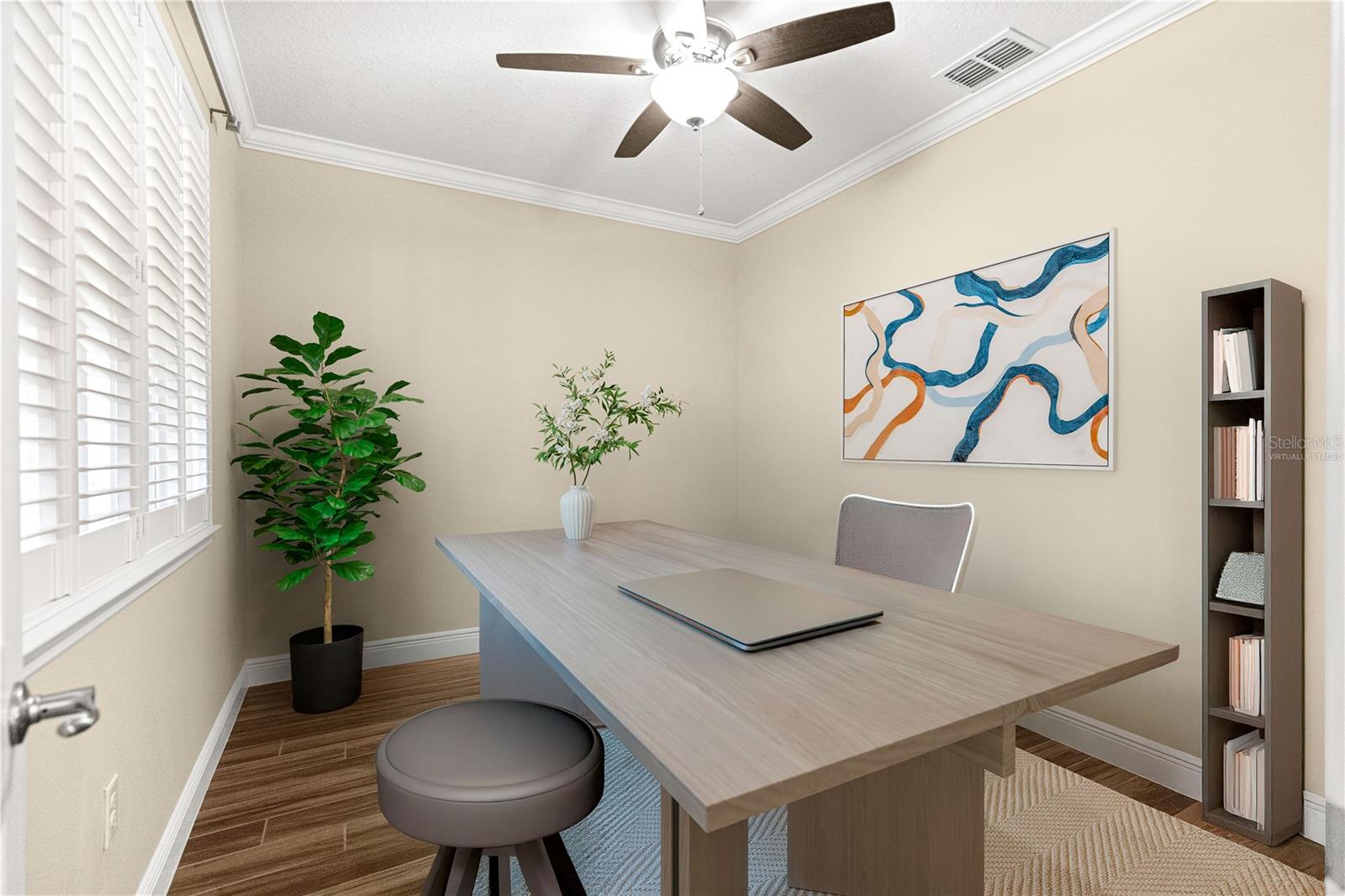 CANDLER HILLS WEST STONEBRIDGE - Residential