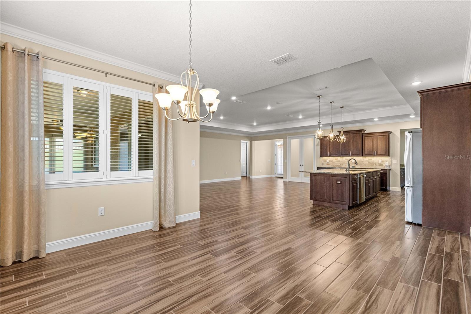 CANDLER HILLS WEST STONEBRIDGE - Residential