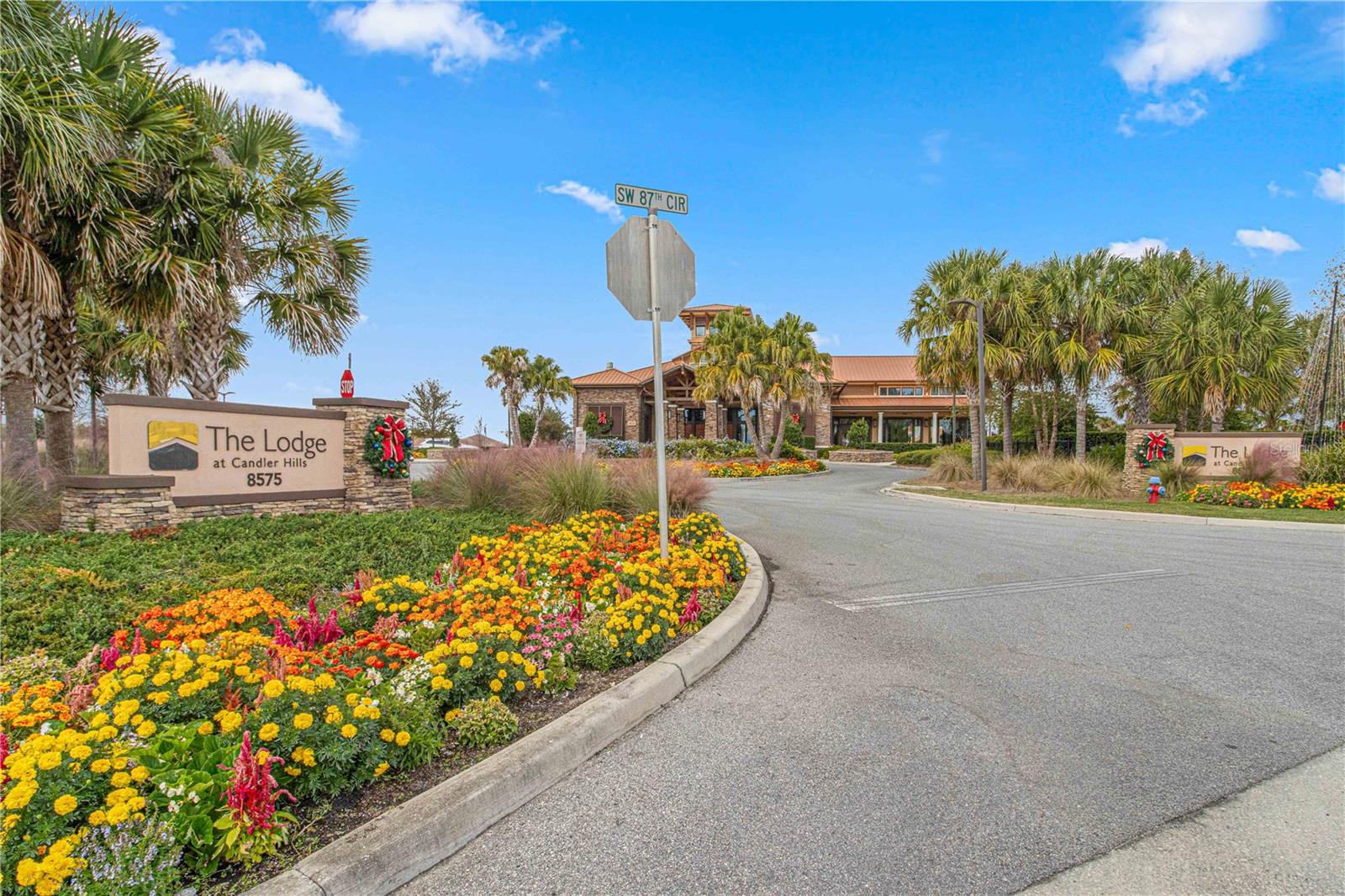 CANDLER HILLS WEST STONEBRIDGE - Residential