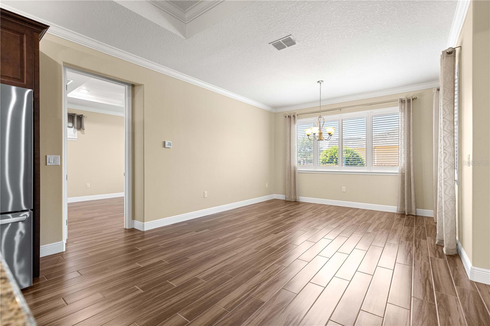 CANDLER HILLS WEST STONEBRIDGE - Residential