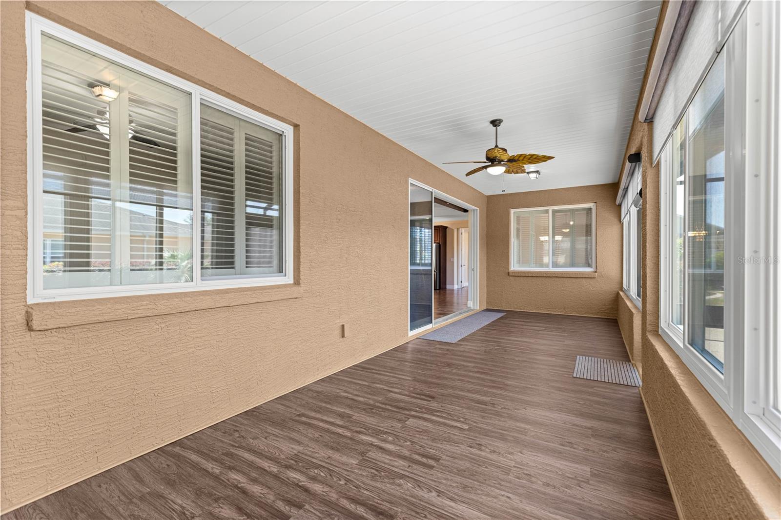 CANDLER HILLS WEST STONEBRIDGE - Residential