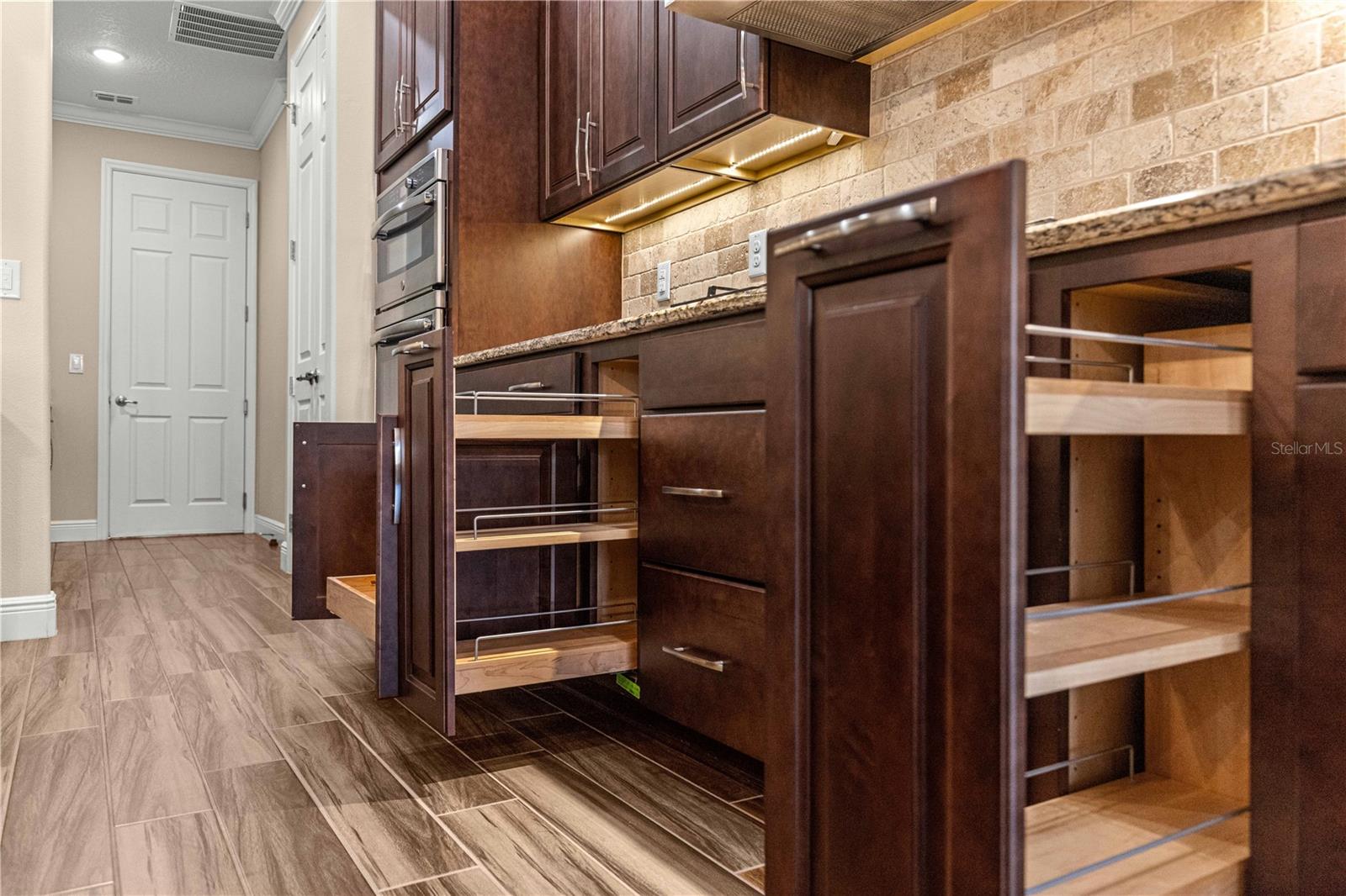 CANDLER HILLS WEST STONEBRIDGE - Residential