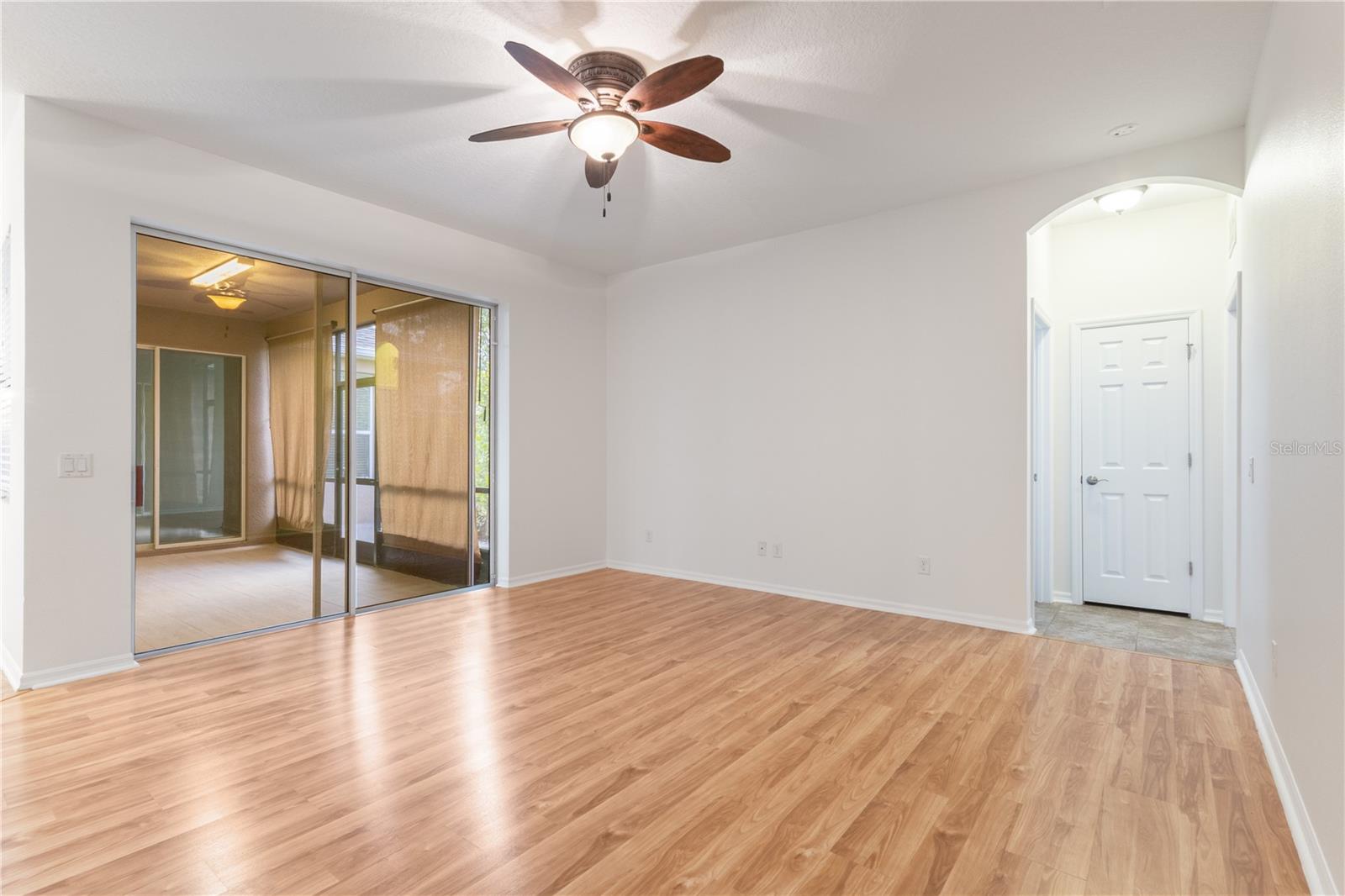 EASTON PARK PH 1 - Residential