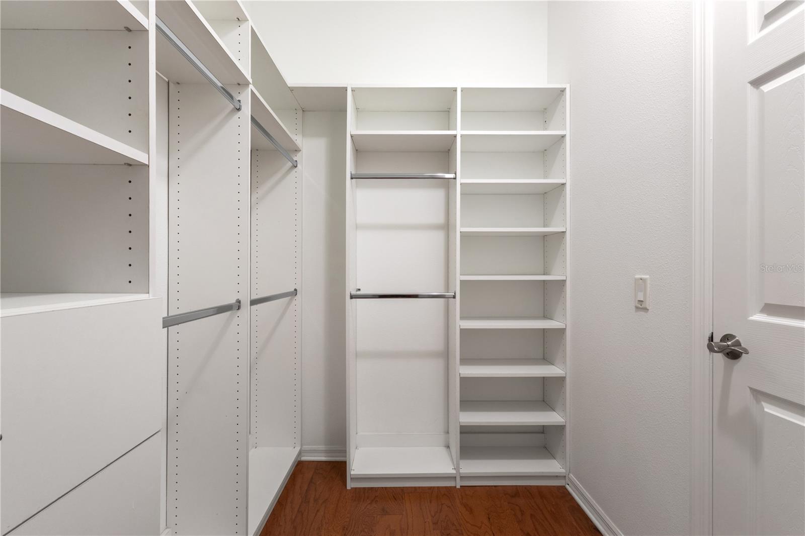 EASTON PARK PH 1 - Residential